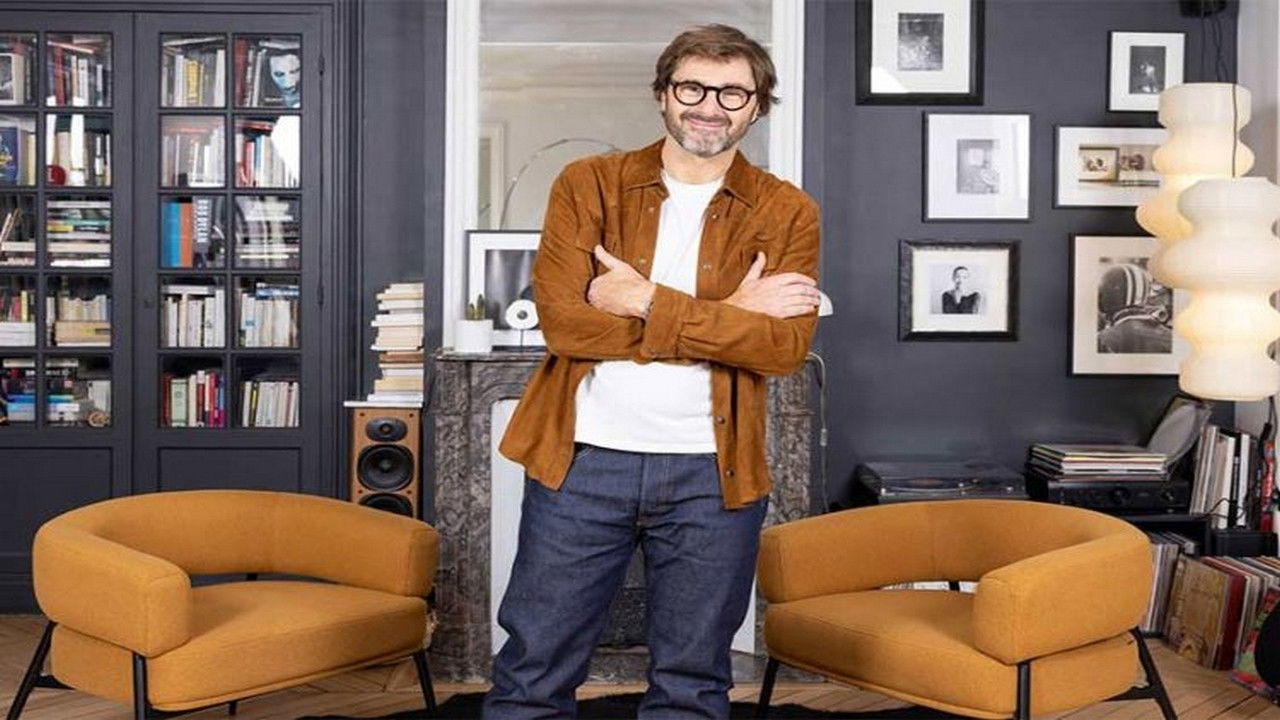 Backdrop for Fréquenstar