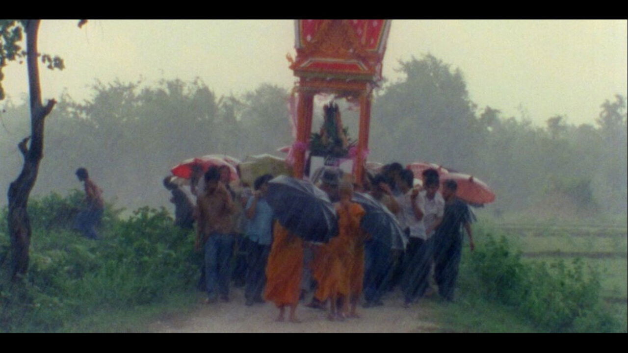 Backdrop for Of the Dead