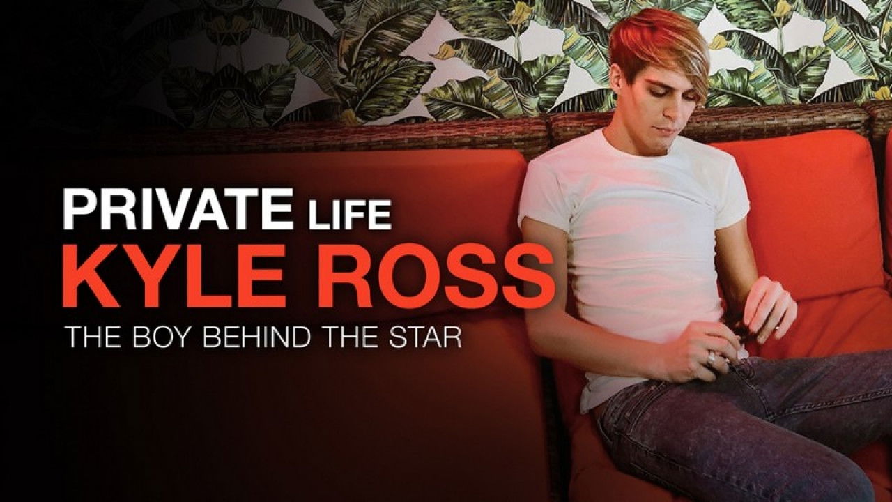 Backdrop for Private Life: Kyle Ross