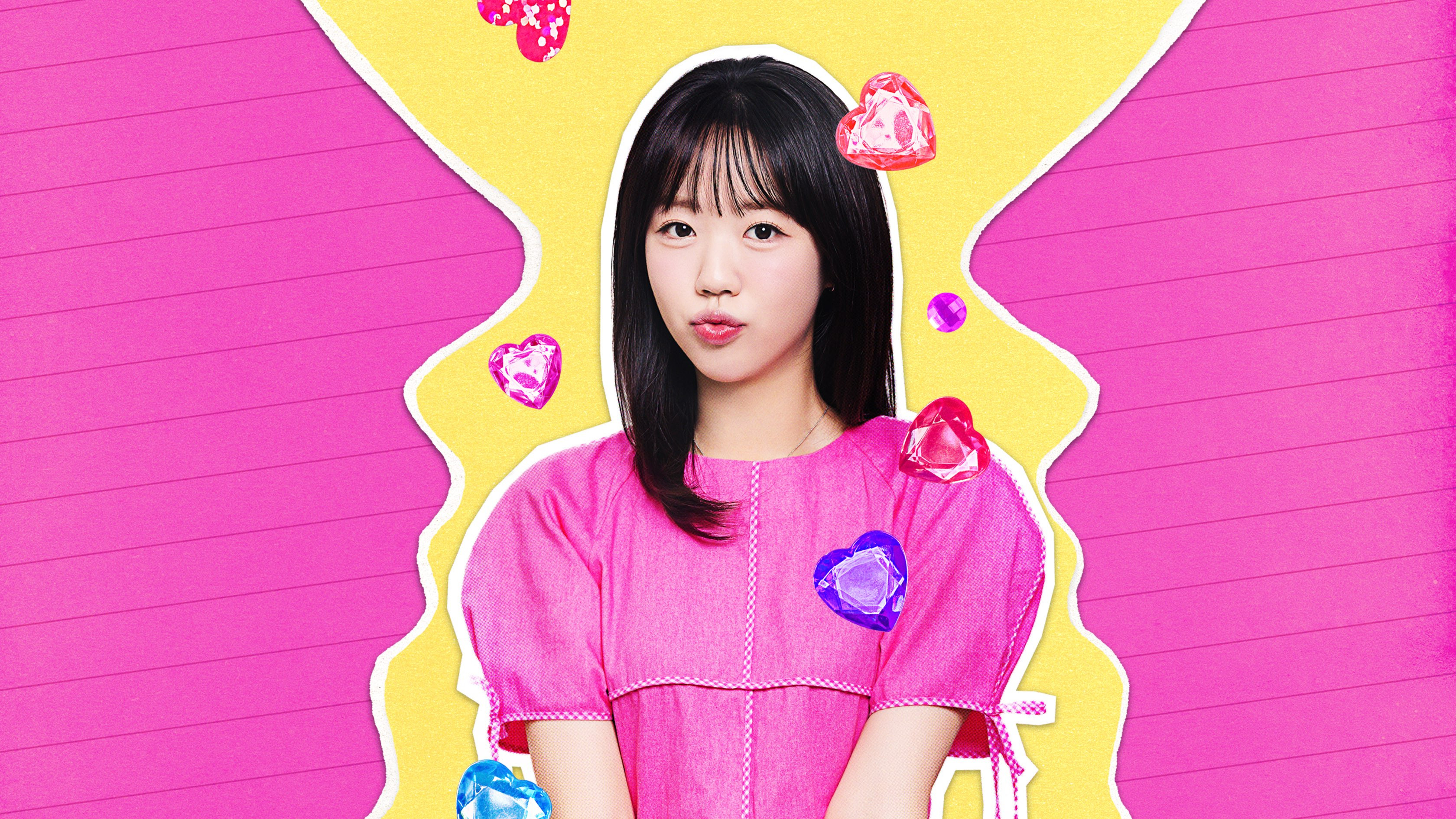 Backdrop for 60 Minutes to Love