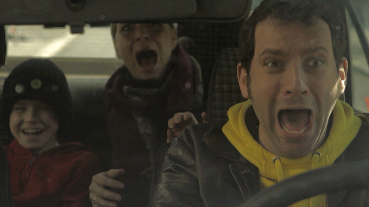 Backdrop for Die Fahrt seines Lebens