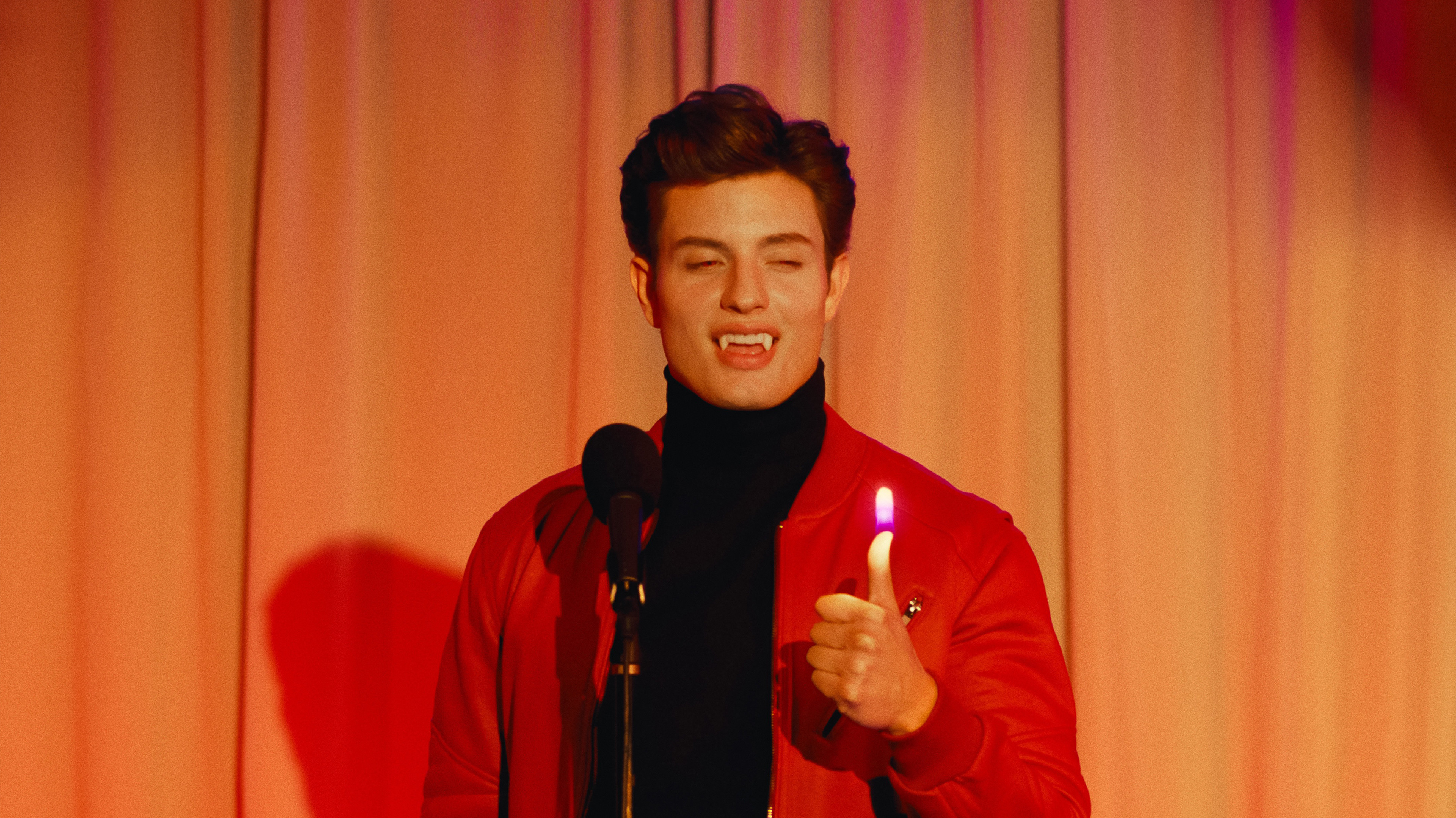 Backdrop for Don't Suck