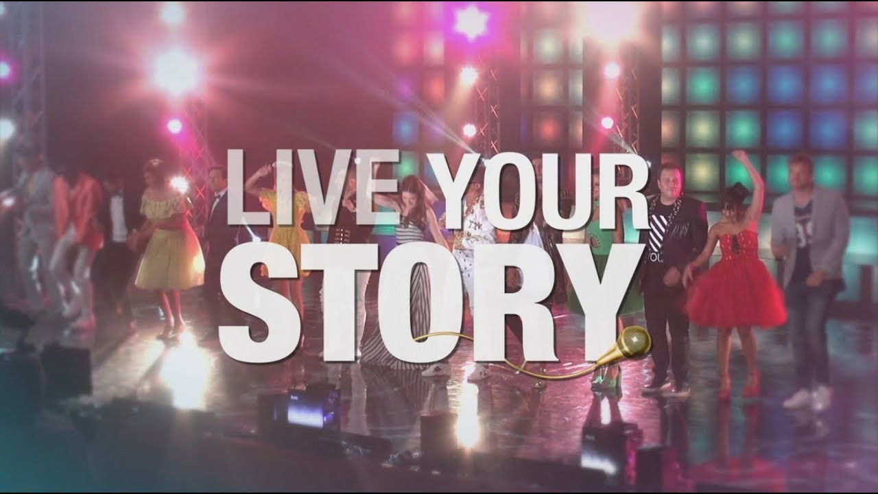 Backdrop for Story Shel Pestigal