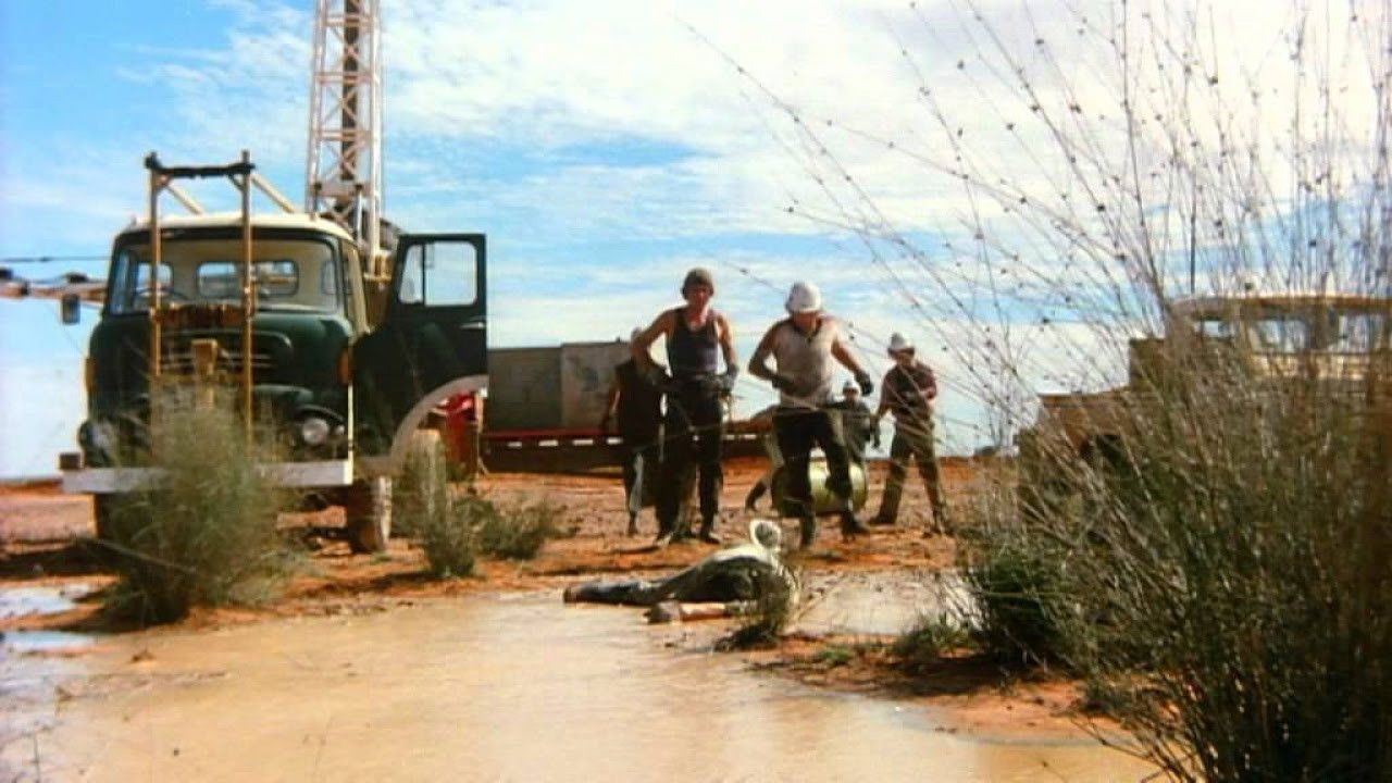 Backdrop for The Last of the Knucklemen