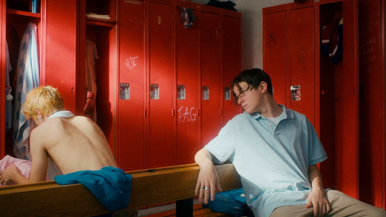 Backdrop for Les crottés