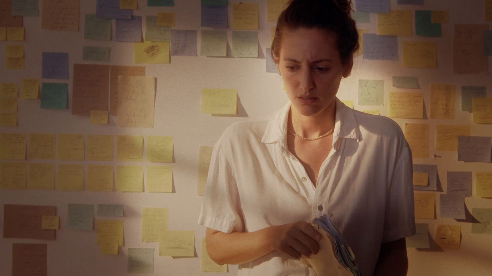 Backdrop for Voragem