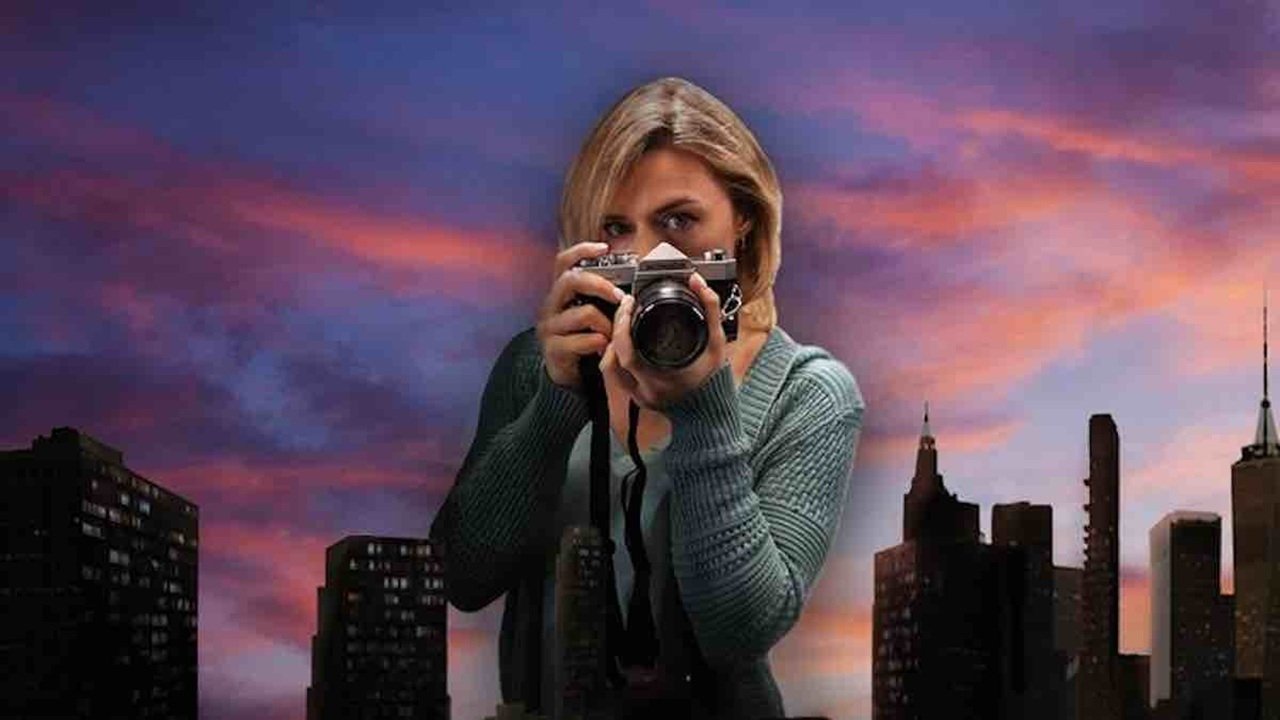 Backdrop for Fatal Photo