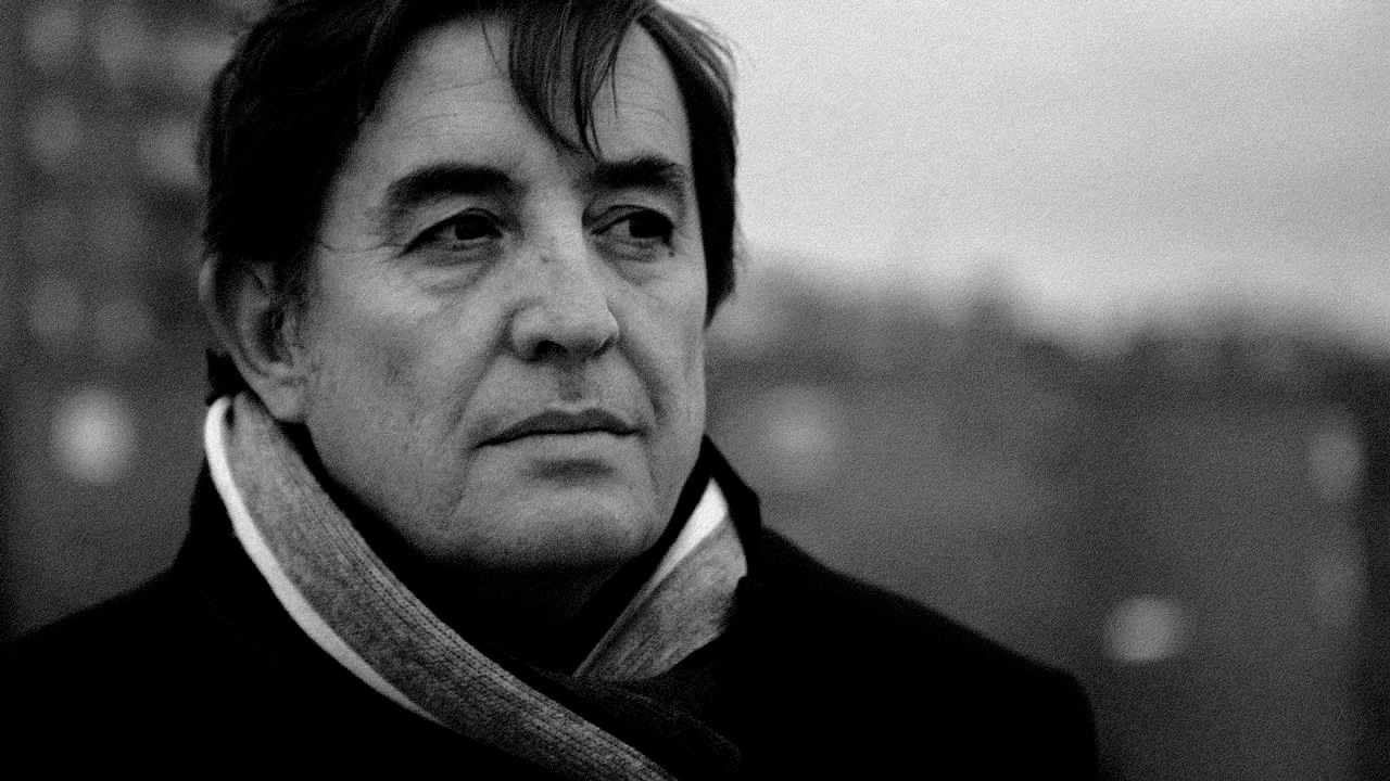 Backdrop for Though You May Not Know