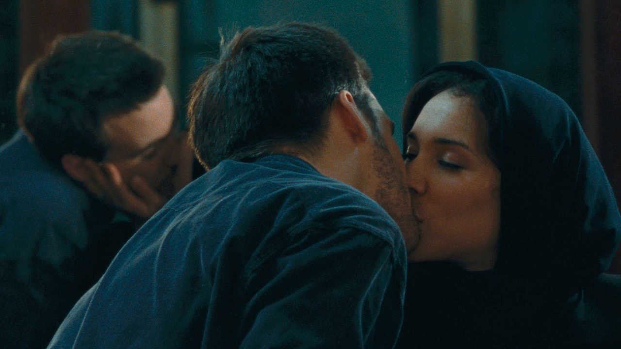 Backdrop for Black Really Suits You