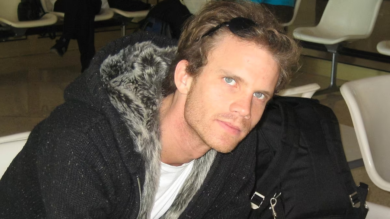 Backdrop for Welcome to Hell