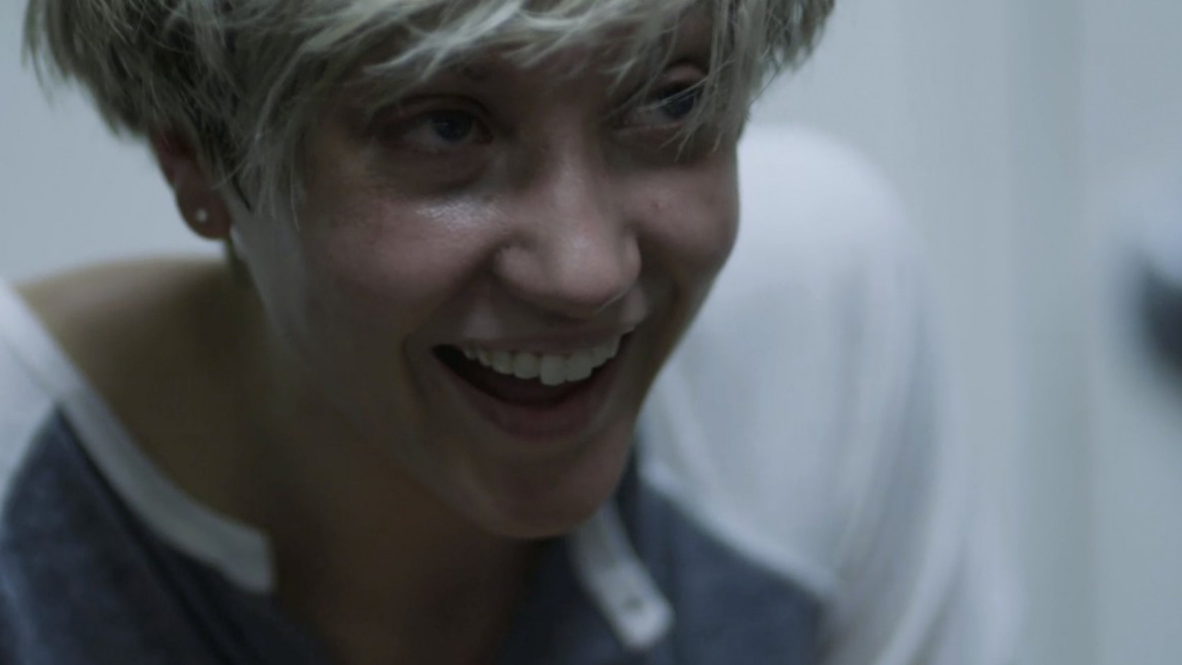 Backdrop for Lovely Molly