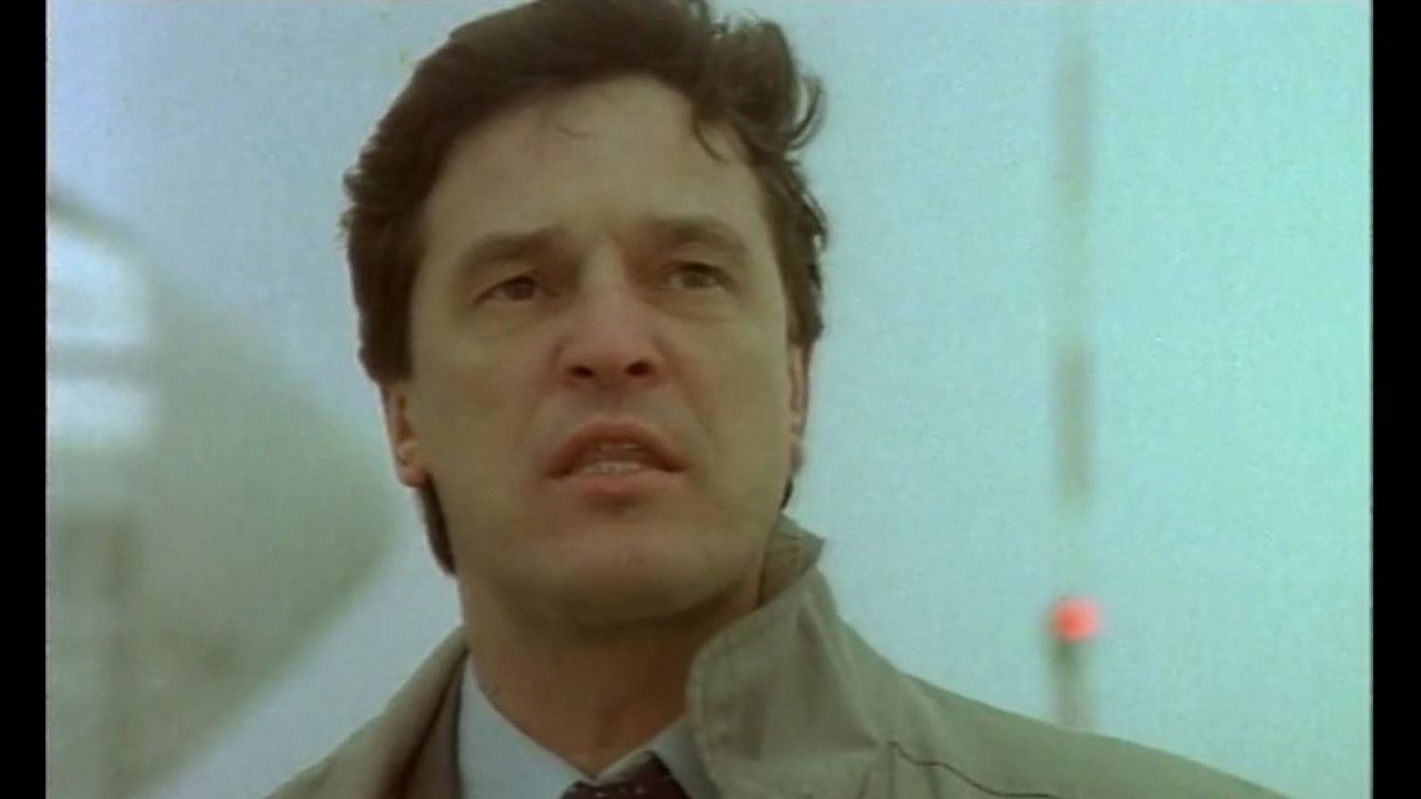 Backdrop for Rabid Bus