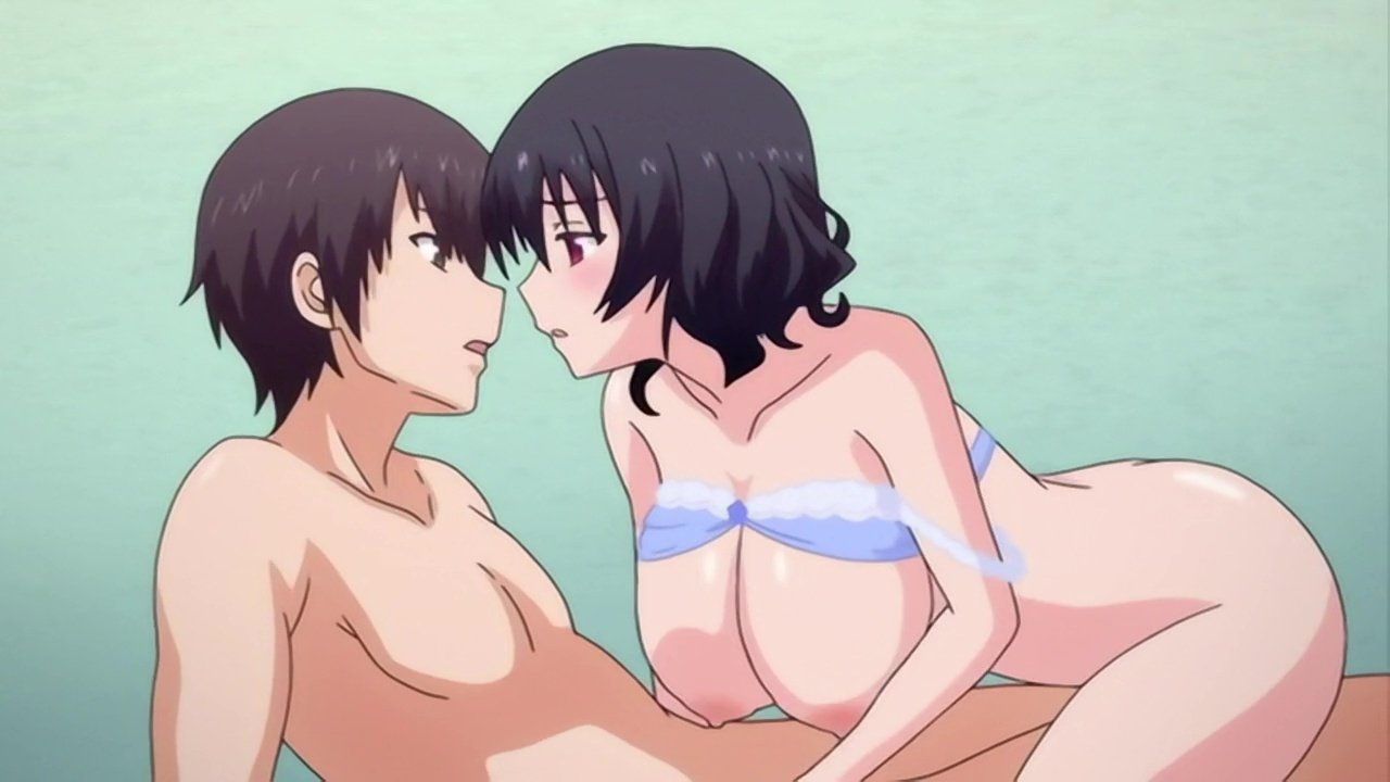 Backdrop for Tenioha!