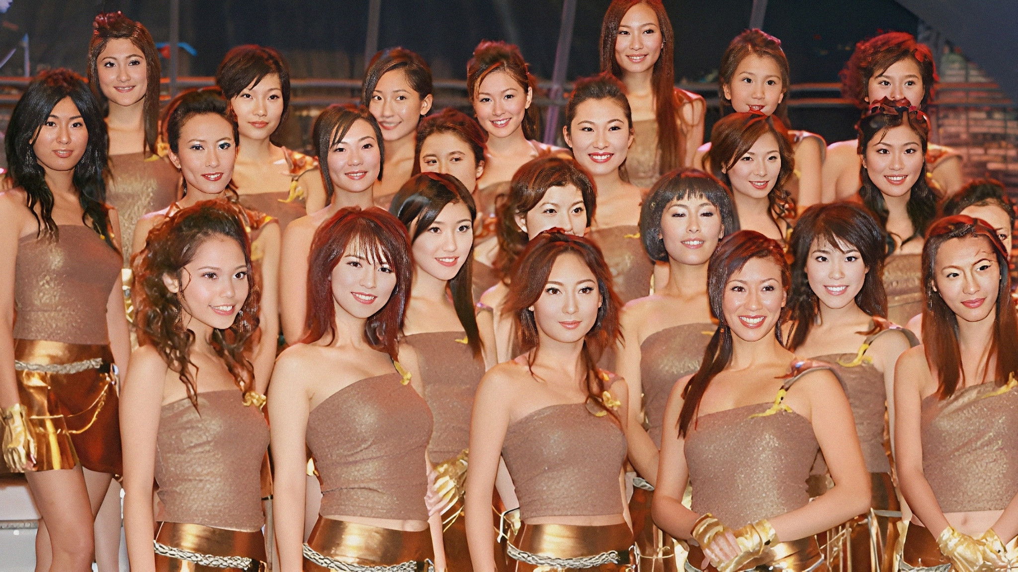 Backdrop for Deal or No Deal