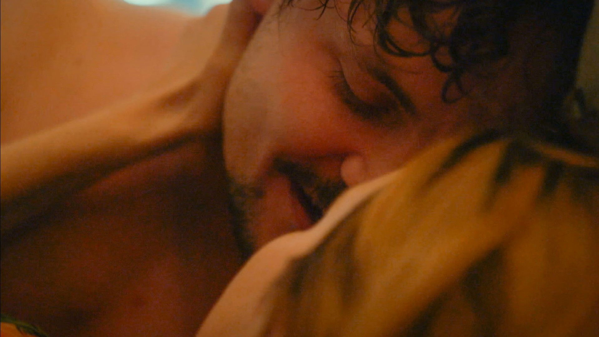 Backdrop for Round Two