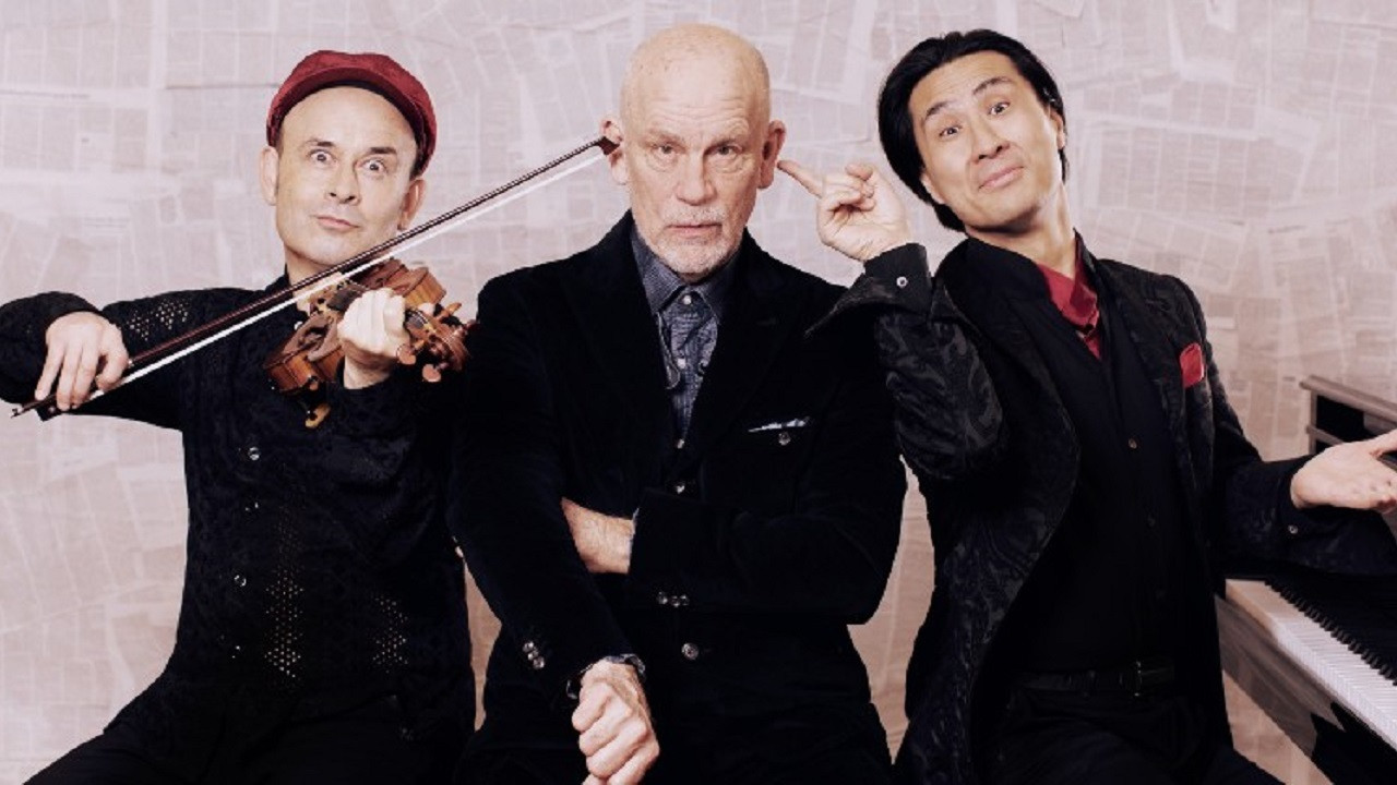 Backdrop for The Music Critic