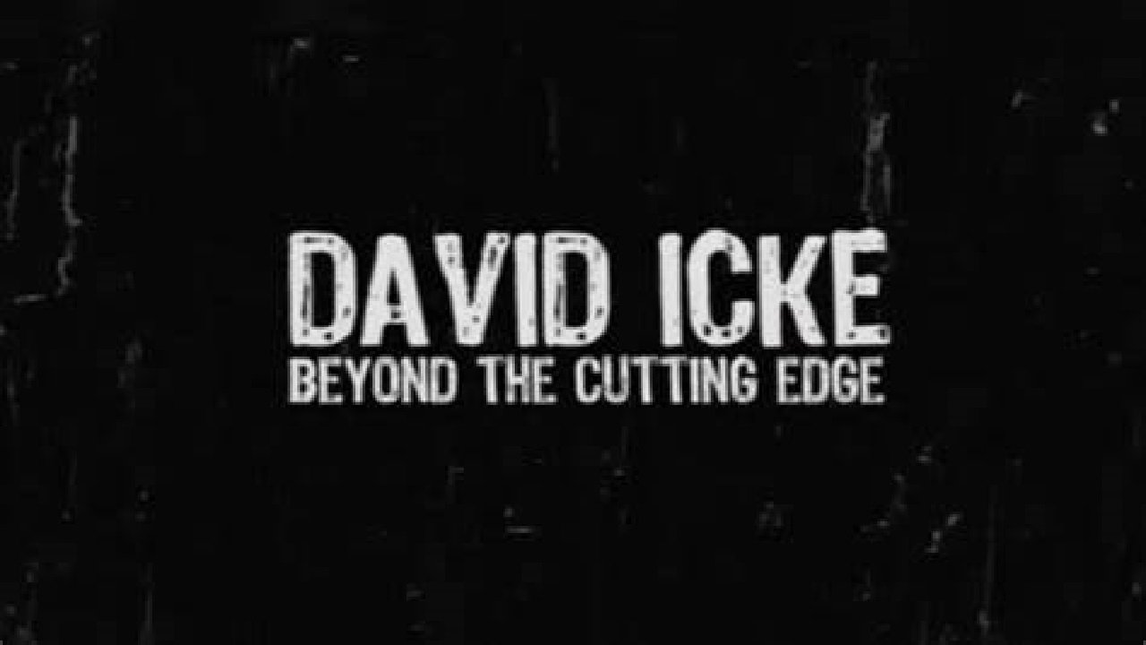 Backdrop for David Icke: Beyond the Cutting Edge
