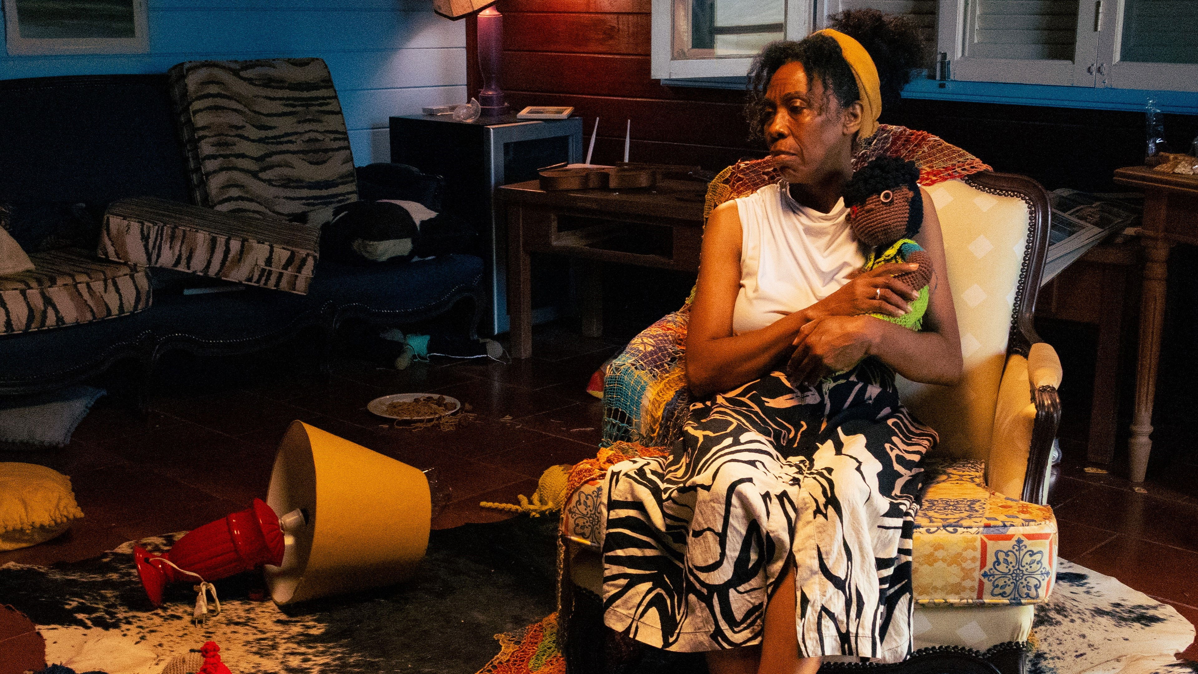 Backdrop for Personimia