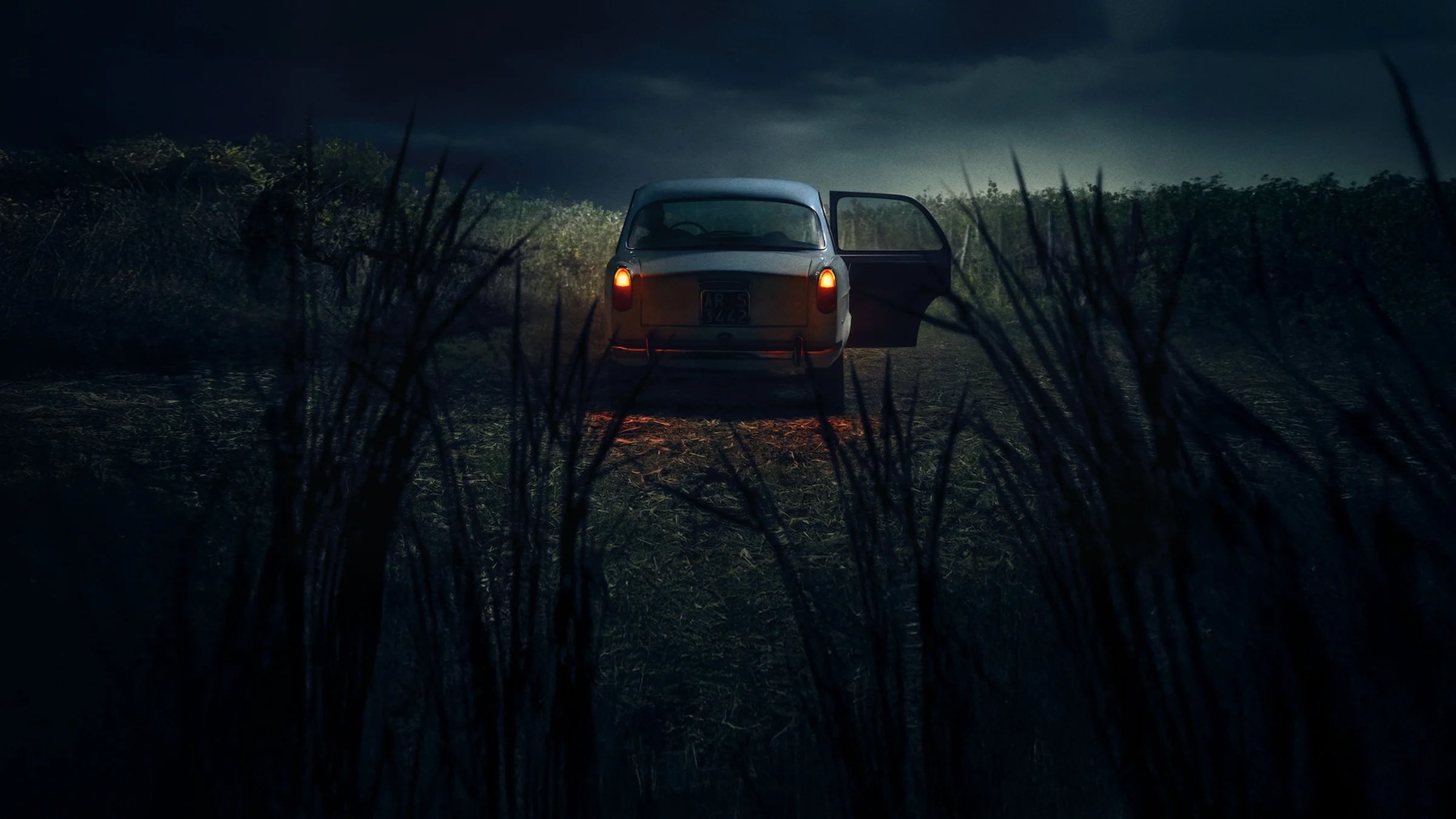 Backdrop for The Monster of Florence