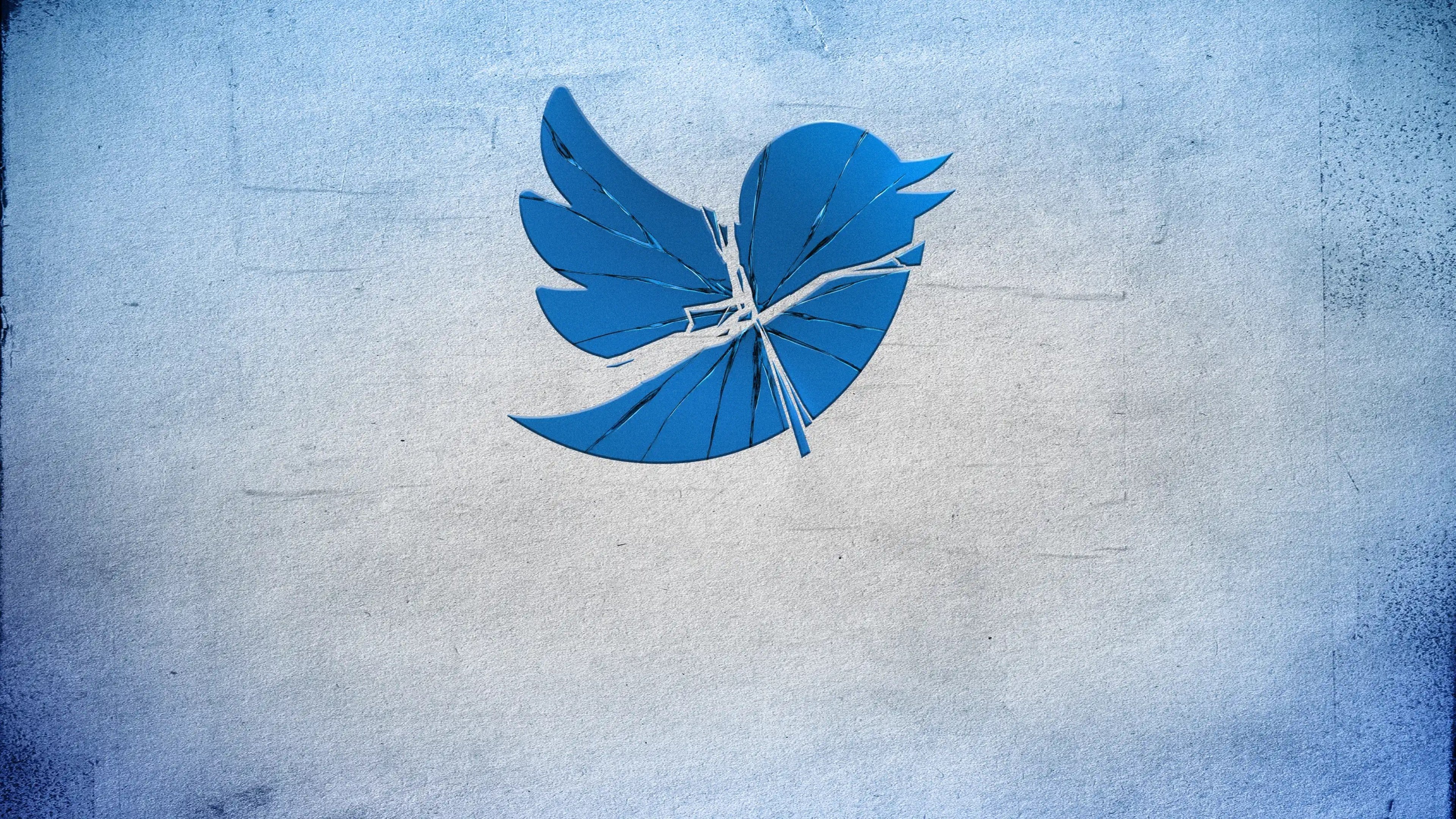 Backdrop for Twitter: Breaking the Bird