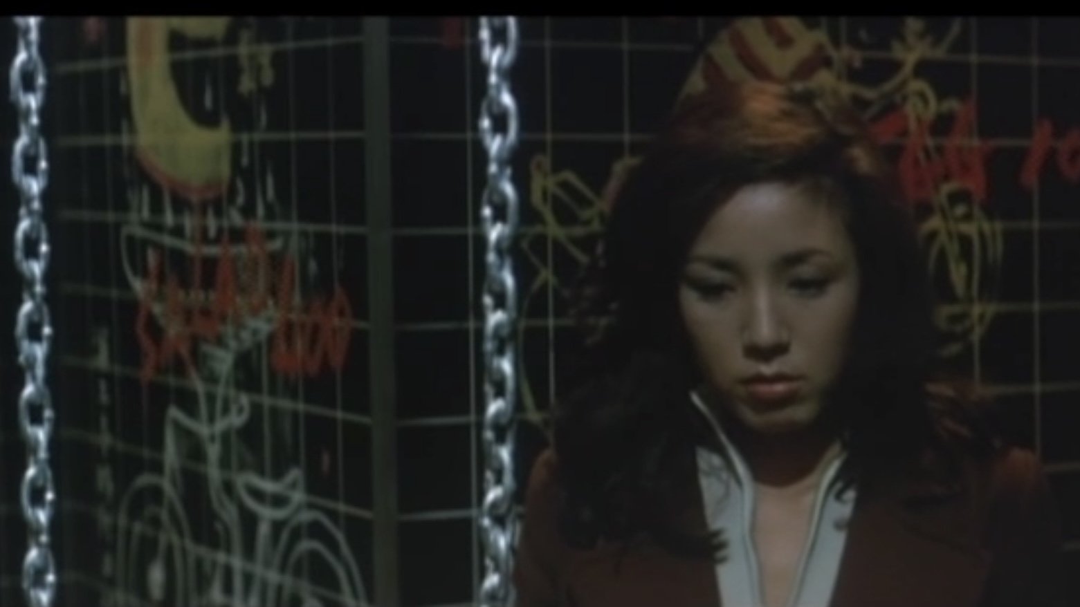 Backdrop for Apartment Wife: Lust for an Orgasm