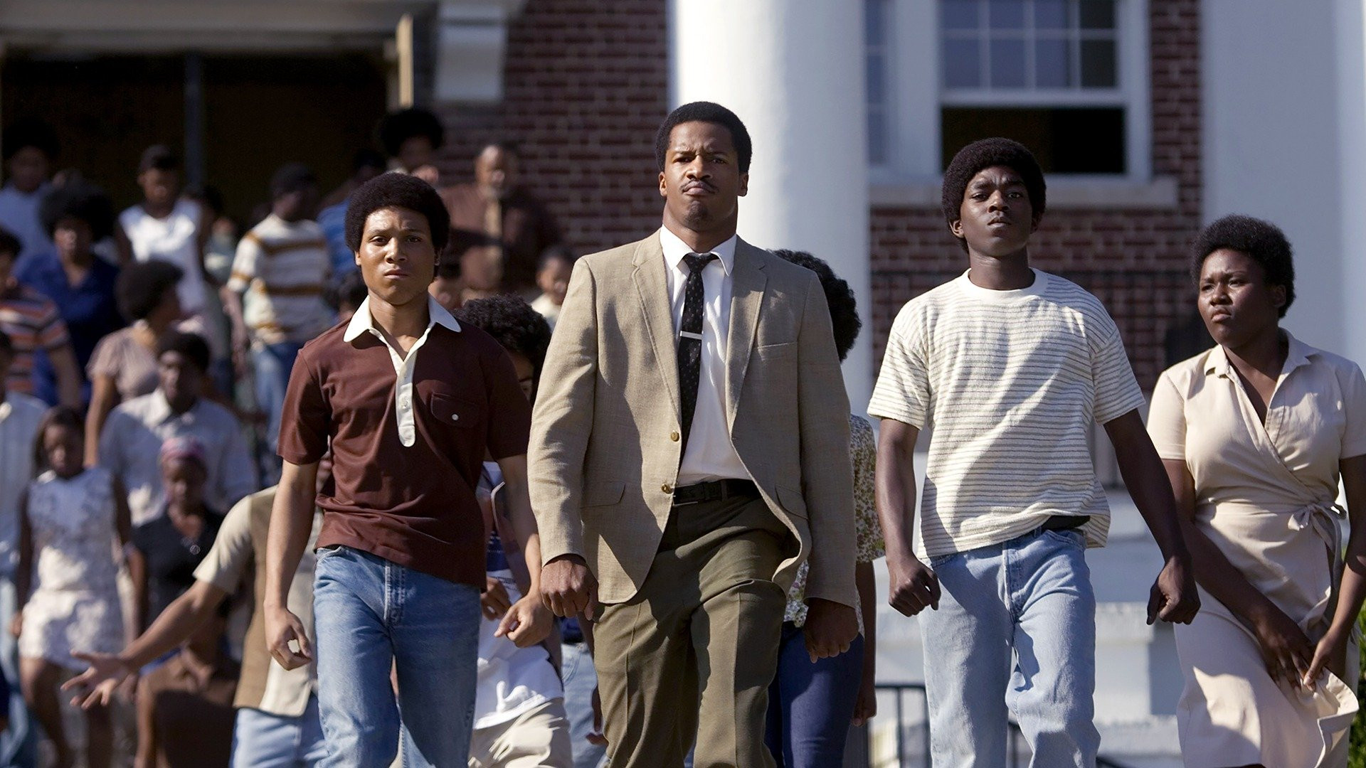 Backdrop for Blood Done Sign My Name