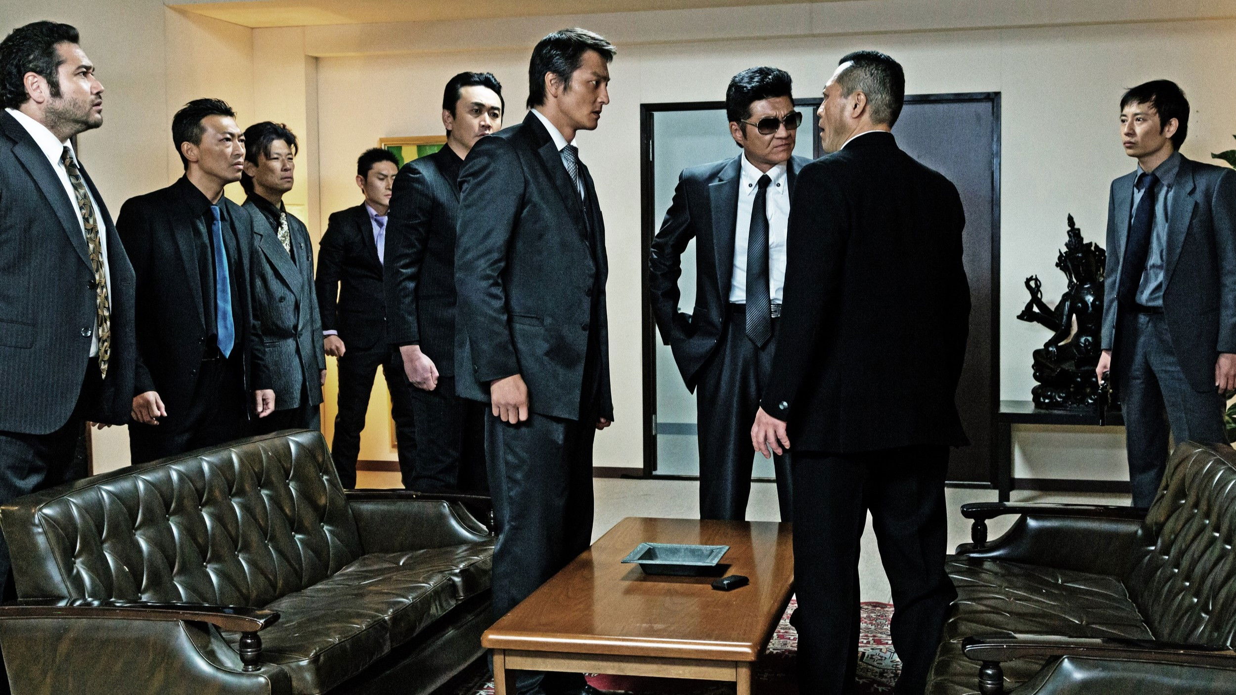 Backdrop for Unification Of Japan 5