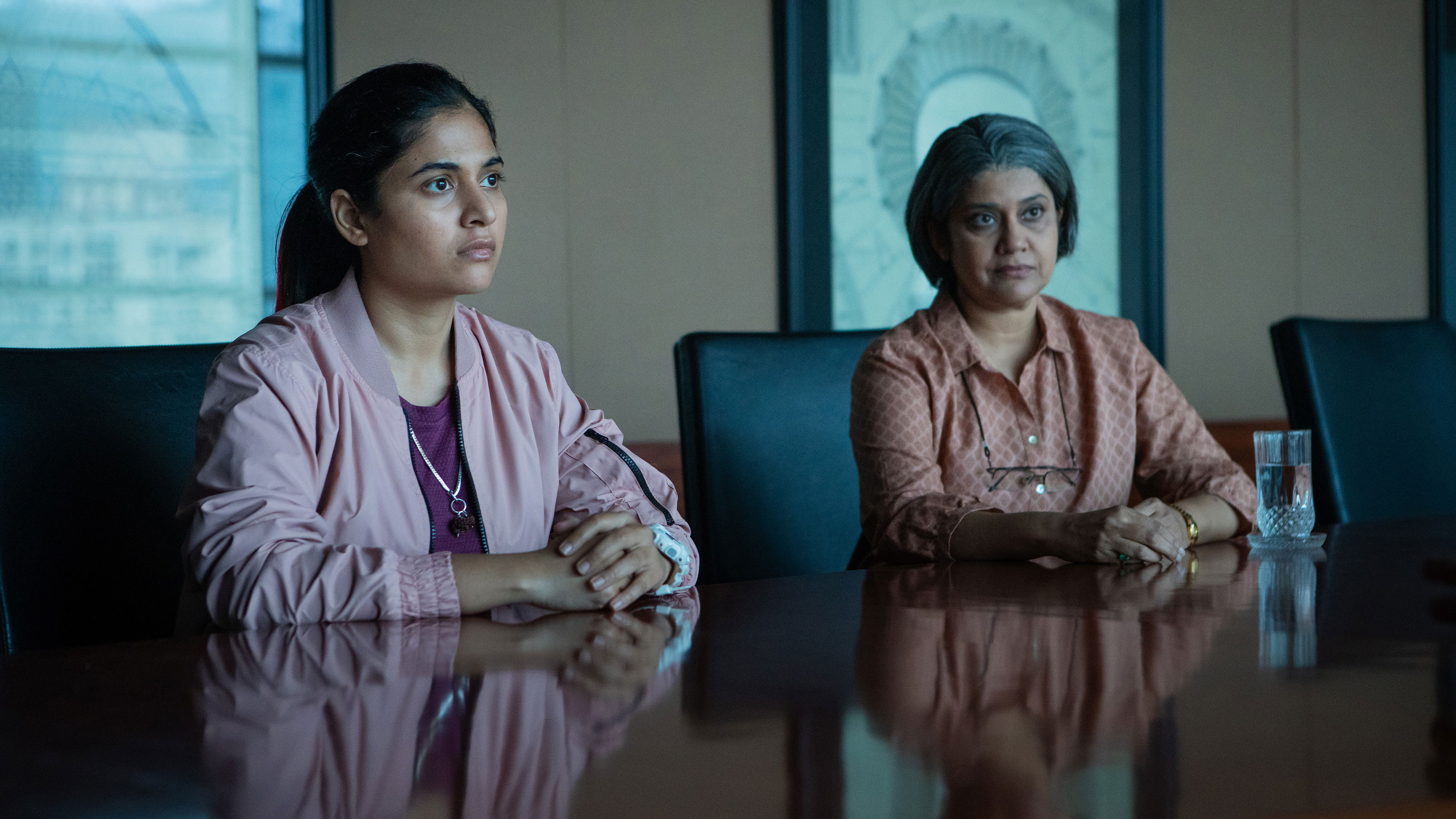 Backdrop for Chakda ‘Xpress