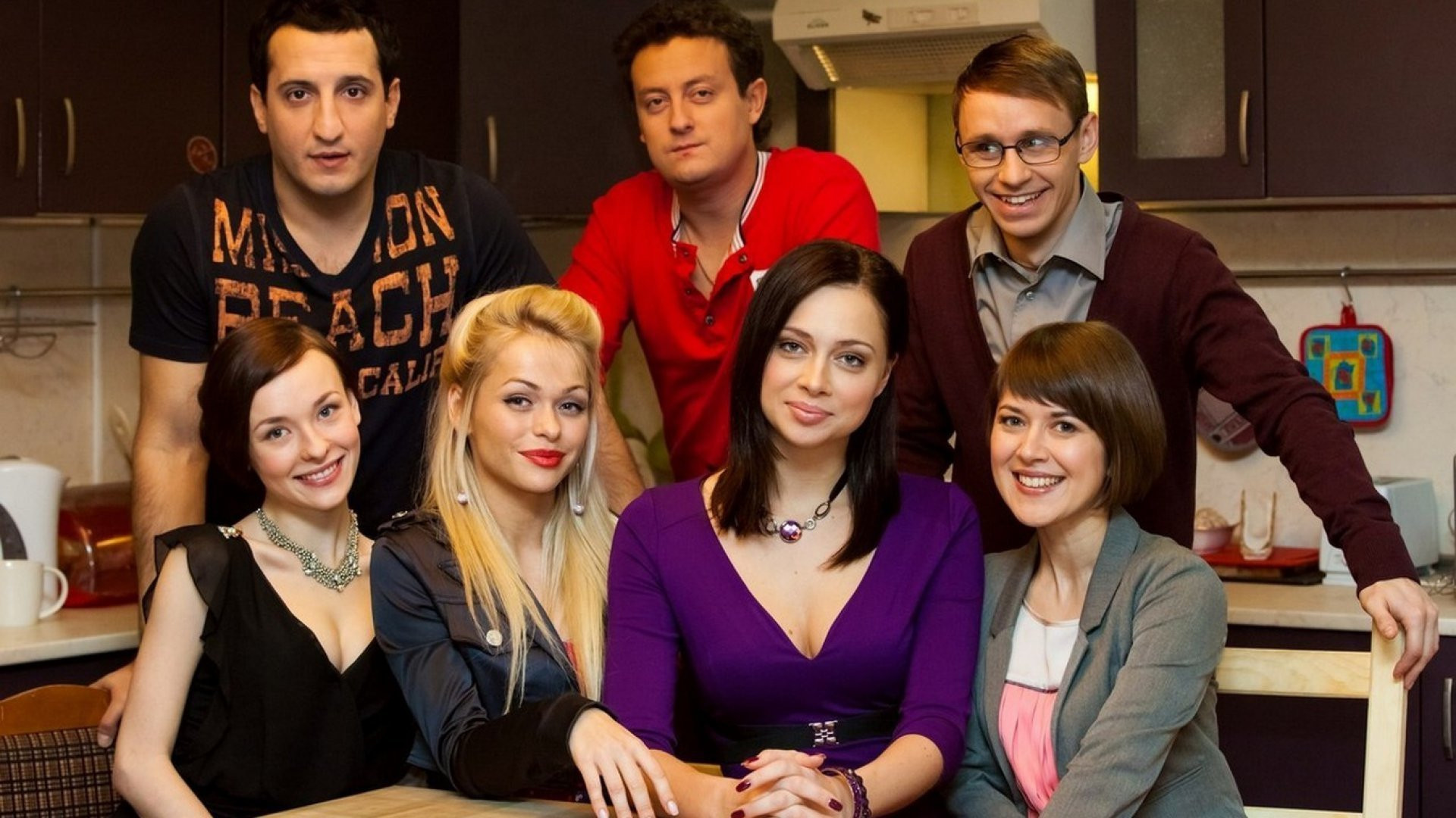 Backdrop for Uni. A New Dorm