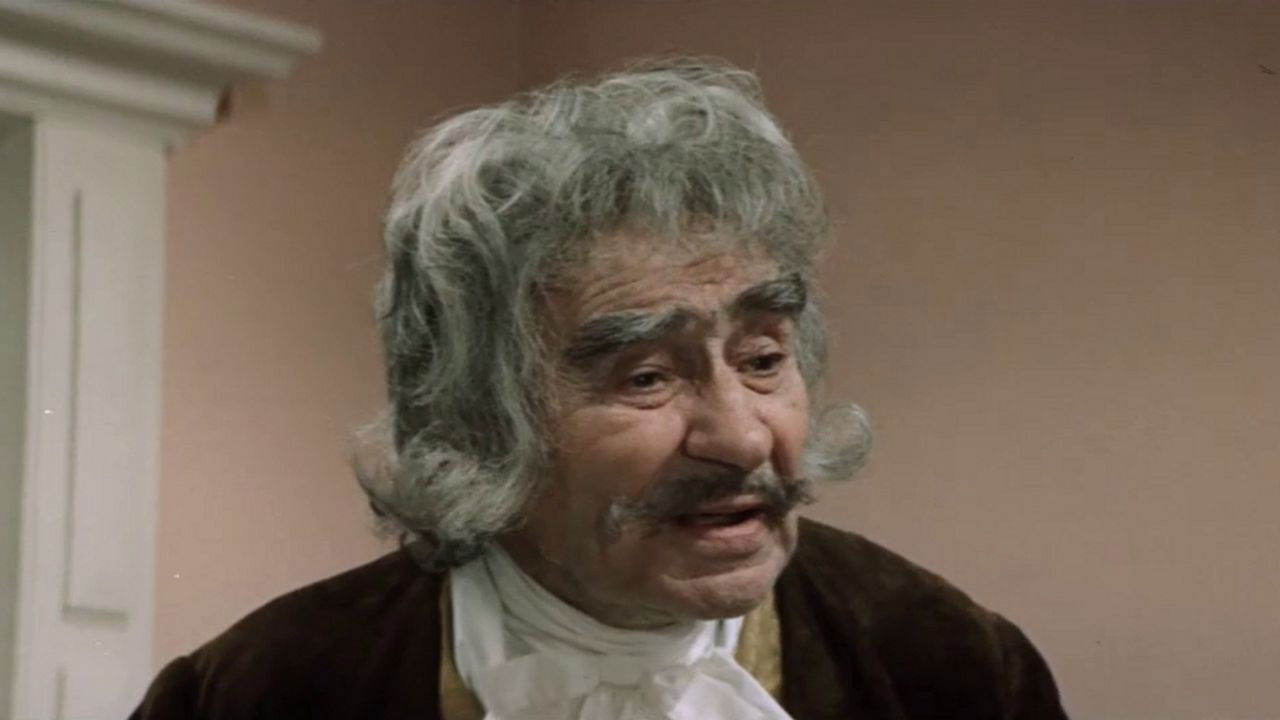 Backdrop for In a Claws of a Black Cancer