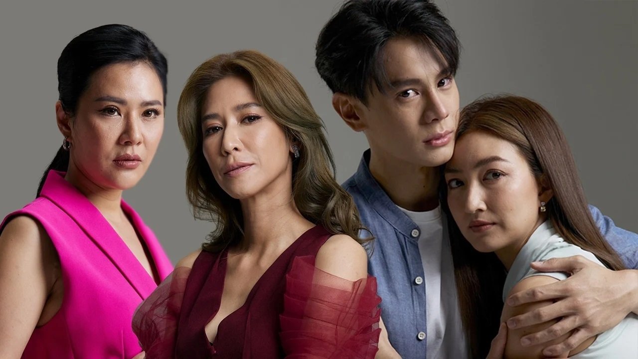 Backdrop for Treasure War