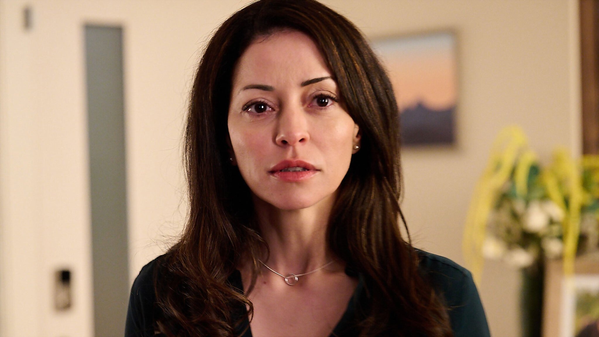 Backdrop for Psycho Intern