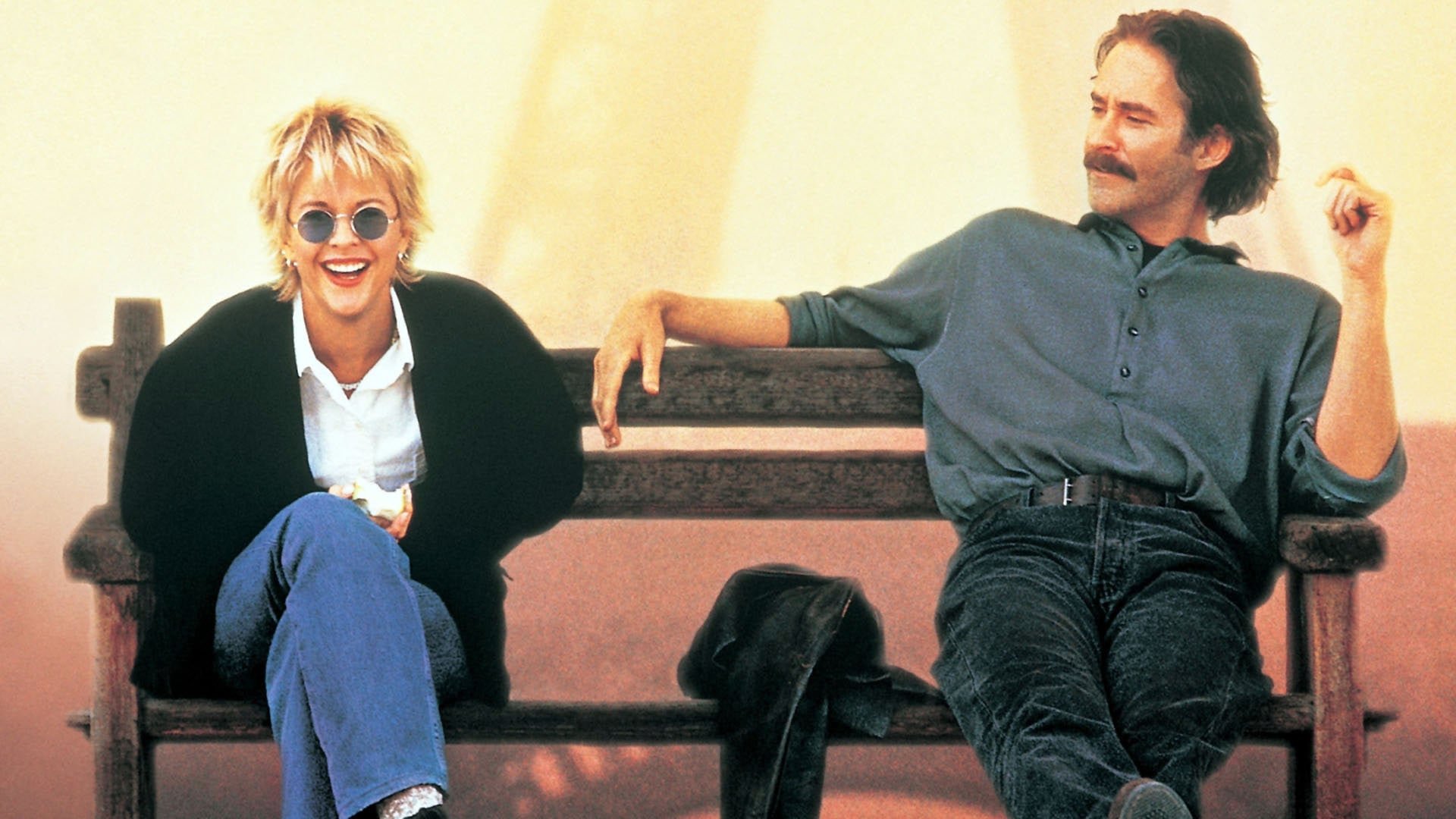 Backdrop for French Kiss