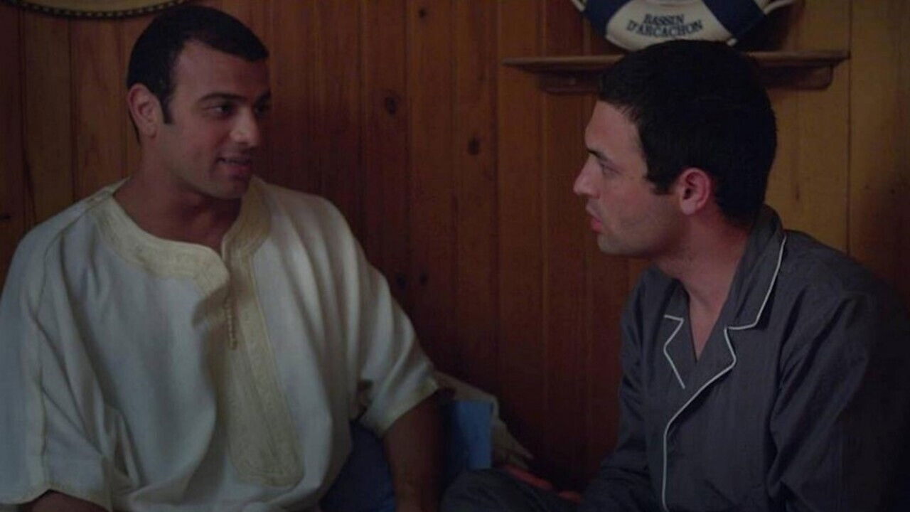 Backdrop for The Circles of the Vicious