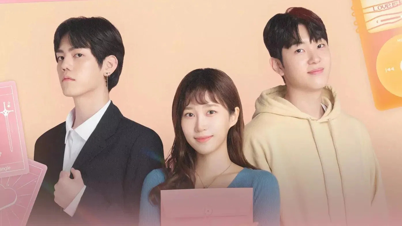 Backdrop for Romance By Romance