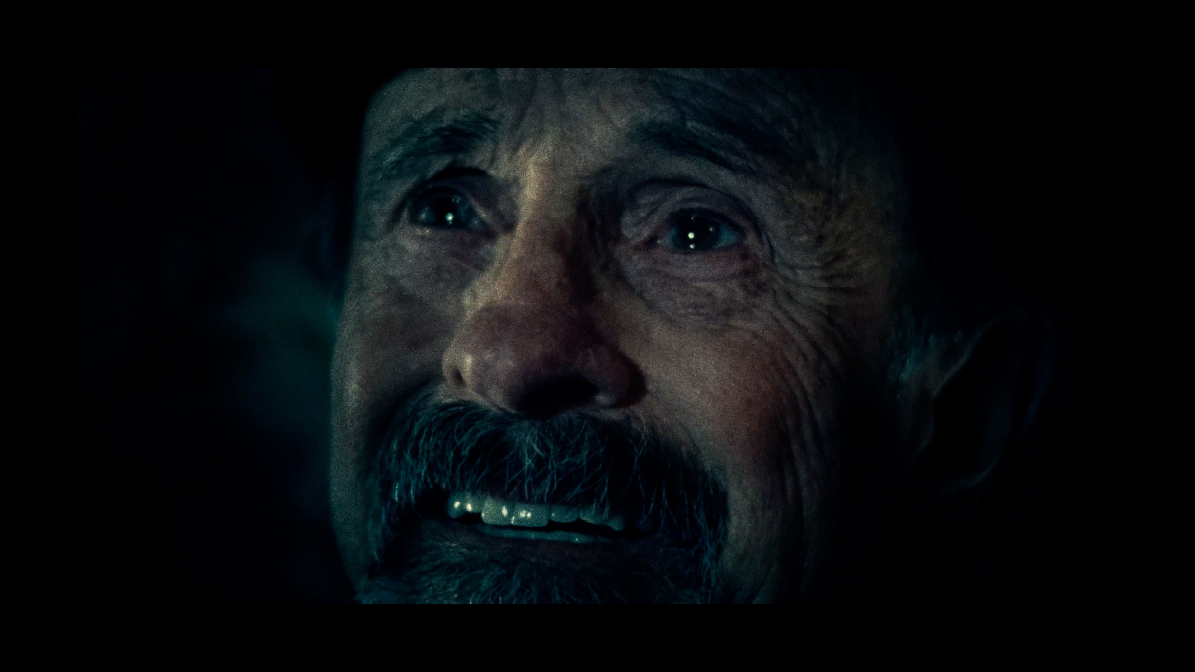 Backdrop for The Projectionist