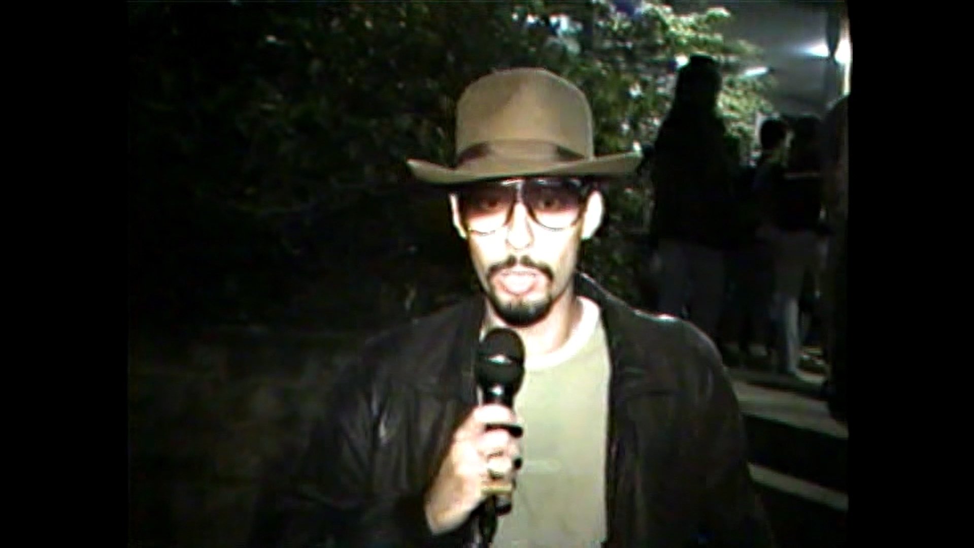 Backdrop for ENEARTE 2002 - Art in Action