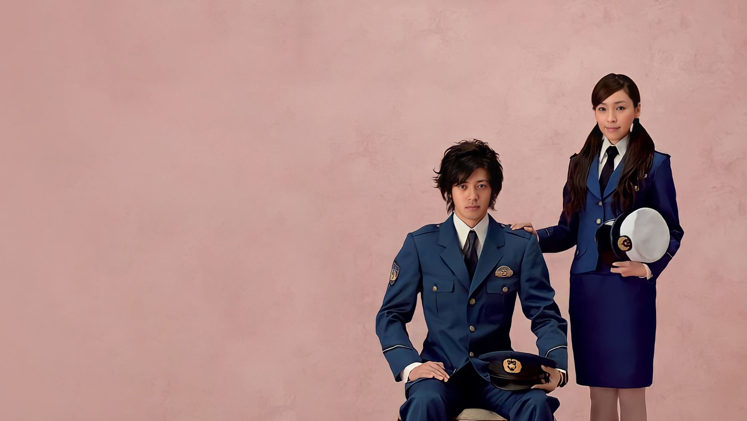 Backdrop for Time Limit Investigator