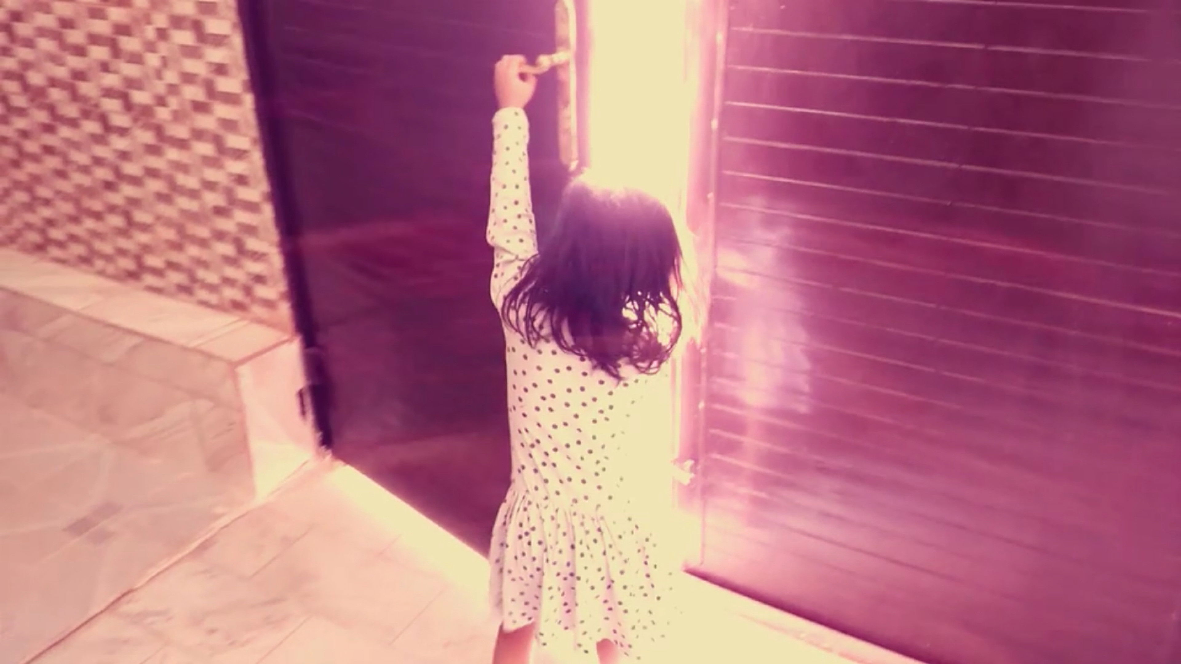 Backdrop for The Traveler's Longing to Pray