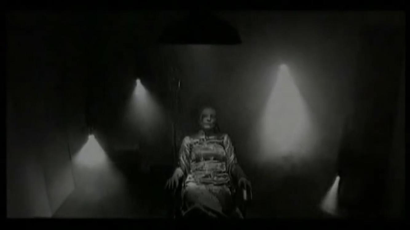 Backdrop for To Kill a Dead Man