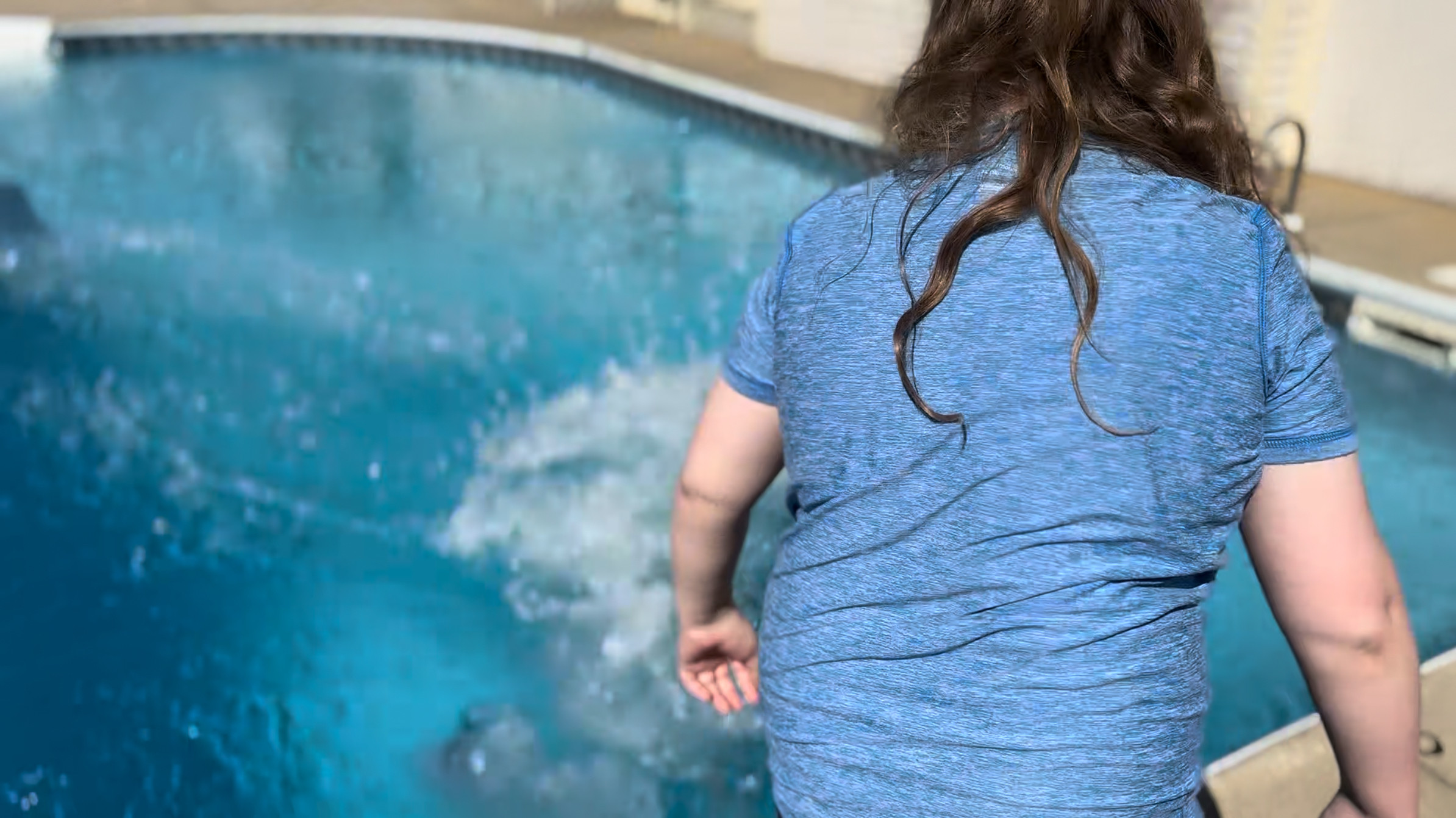 Backdrop for THE OVERLOOK