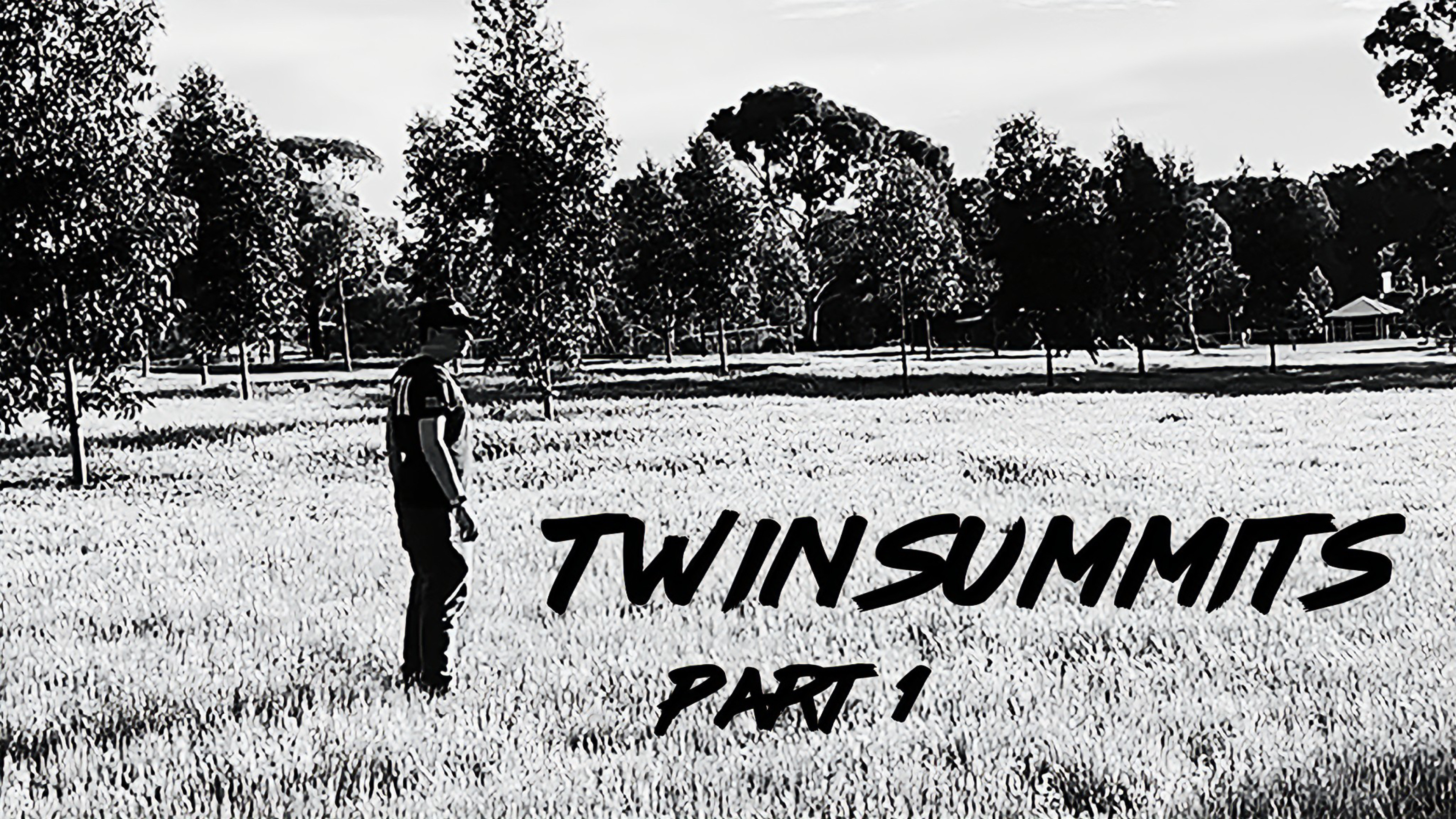 Backdrop for Twin Summits Part 1