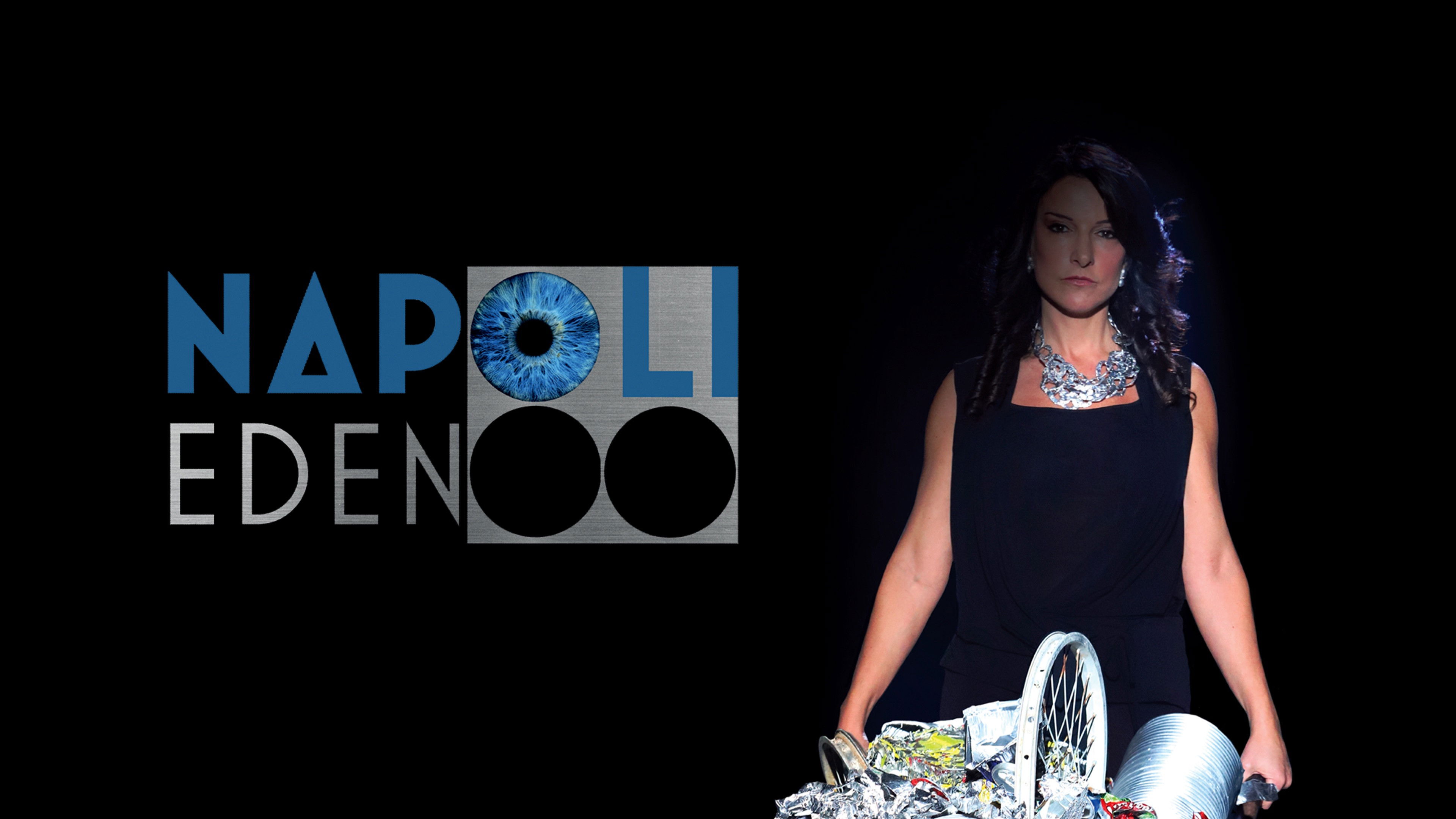 Backdrop for Napoli Eden