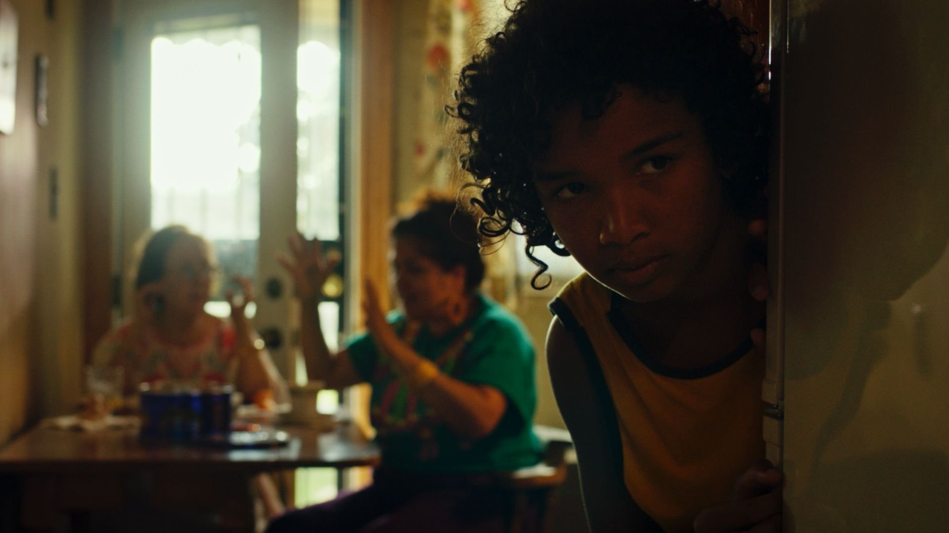 Backdrop for King of Games