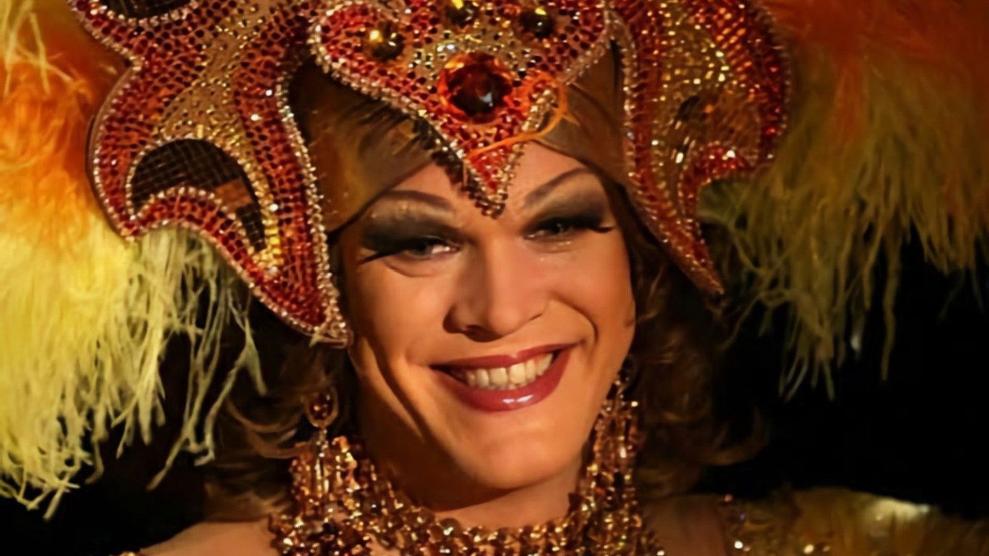 Backdrop for Jolly Fellows