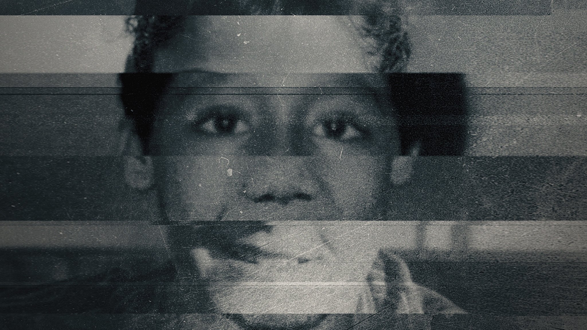 Backdrop for Kids Behind Bars: Life or Parole