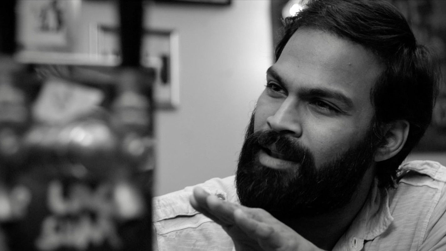 Backdrop for City of Mercy