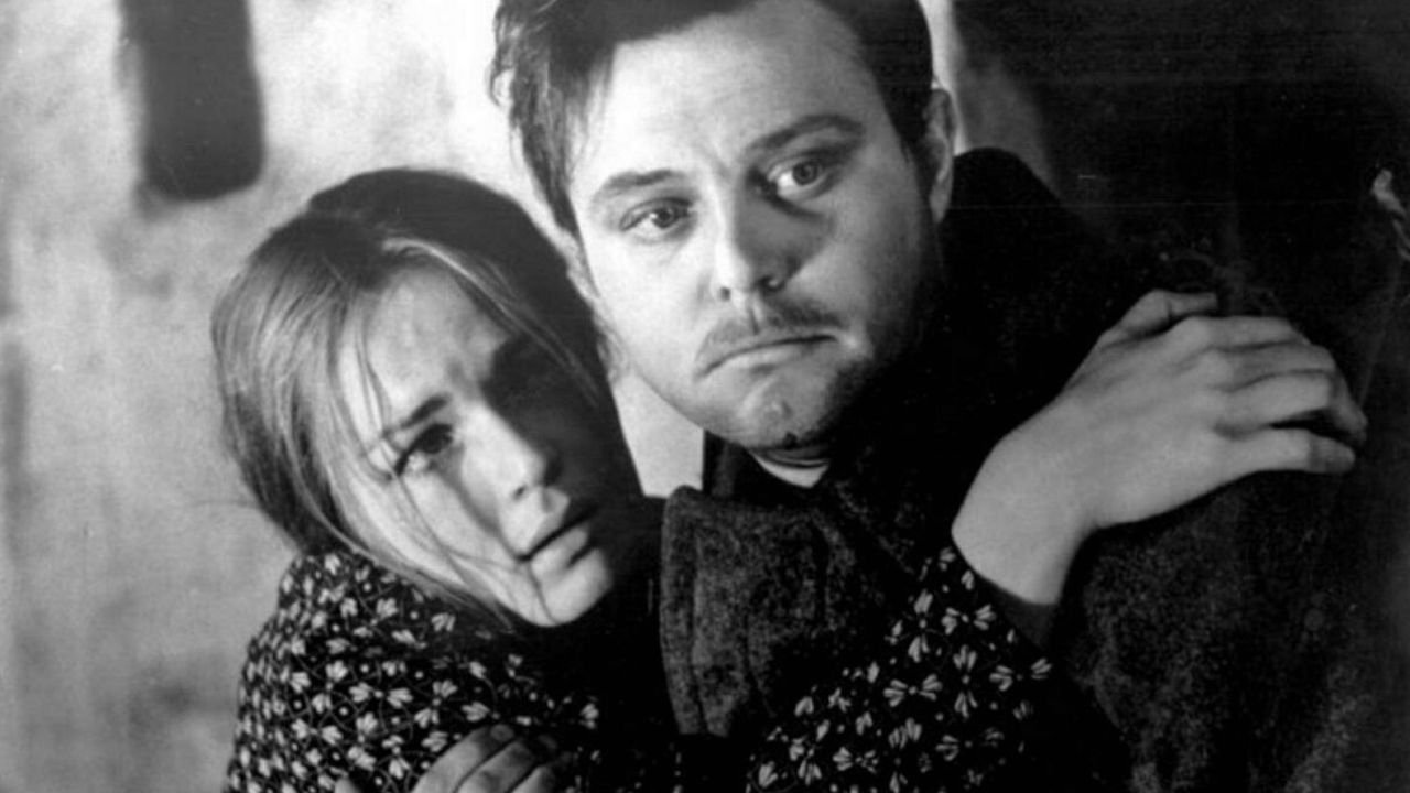 Backdrop for Virinea