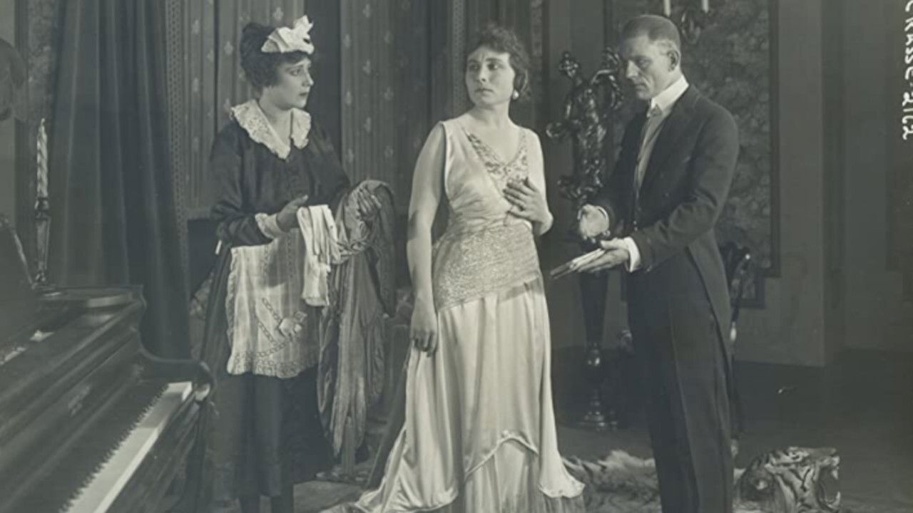 Backdrop for The Piper's Price