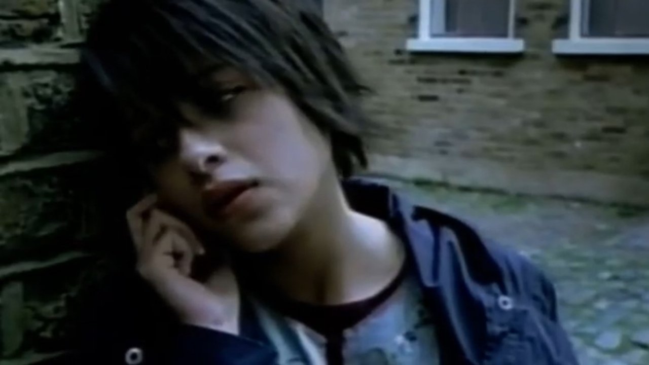 Backdrop for Daddy's Girl